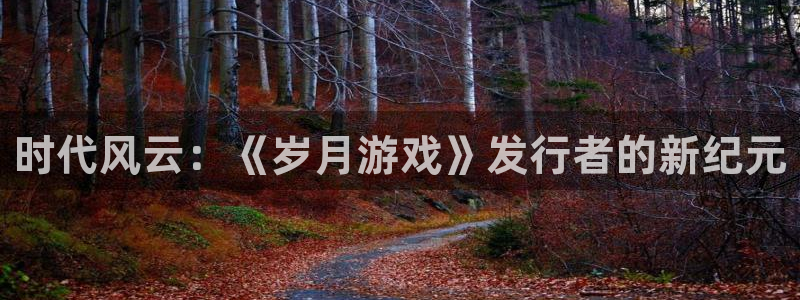 pp电子运动装有哪些品牌：时代风云：《岁月游戏》发行者的新纪元